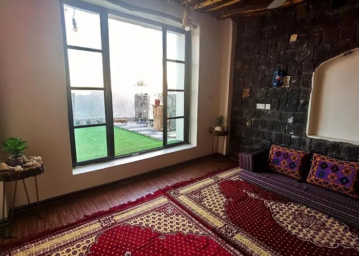 Roses House Oman 2
