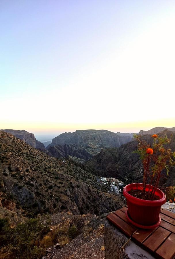 Roses House Oman 2 अपार्टमेंट