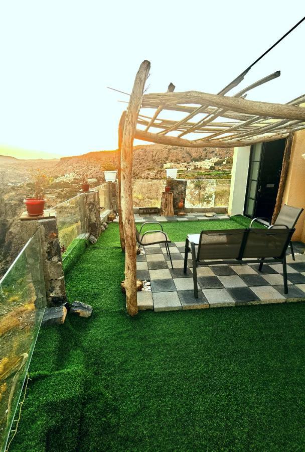 Roses House Oman 2 अपार्टमेंट Al 'Aqar