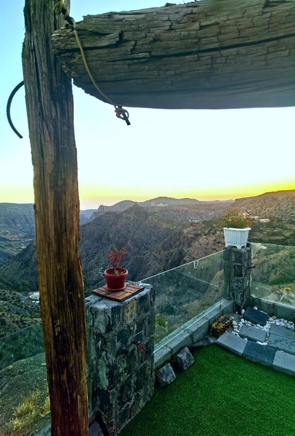 अपार्टमेंट Roses House Oman 2 *